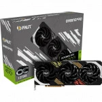 Видеокарта Palit RTX 4070 Ti GamingPro OC NED407TT19K9-1043A (12 ГБ)