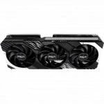 Видеокарта Palit RTX 4070 Ti GamingPro OC NED407TT19K9-1043A (12 ГБ)