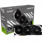 Видеокарта Palit RTX 4070 Ti GamingPro OC NED407TT19K9-1043A (12 ГБ)