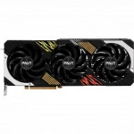 Видеокарта Palit RTX 4070 Ti GamingPro NED407T019K9-1043A (12 ГБ)