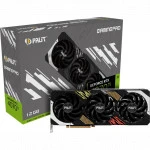 Видеокарта Palit RTX 4070 Ti GamingPro NED407T019K9-1043A (12 ГБ)
