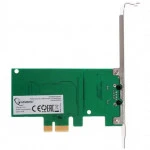 Сетевая карта Gembird NIC-GX1