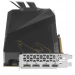 Видеокарта Gigabyte AORUS GeForce RTX 4090 XTREME WATERFORCE [GV-N4090AORUSX W-24GD 1.1] (24 ГБ)
