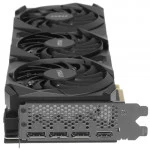 Видеокарта MSI GeForce RTX 3070 VENTUS 3X OC (LHR) RTX 3070 VENTUS 3X OC RU LHR (8 ГБ)