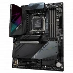 Материнская плата Gigabyte B650E AORUS MASTER (ATX, AMD AM5)