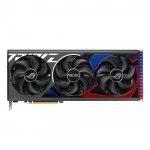 Видеокарта Asus ROG STRIX RTX4080 GAMING 90YV0IC0-M0NA00 (16 ГБ)