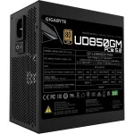 Блок питания Gigabyte GP-UD850GM PG5 28200-U85GP-2EUR (850 Вт)