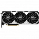 Видеокарта MSI NVIDIA GeForce RTX 4070TI 602-V513-Z05 (12 ГБ)