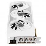 Видеокарта Gigabyte GeForce RTX 4080 AERO [GV-N4080AERO-16GD] (16 ГБ)