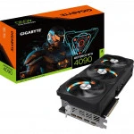 Видеокарта Gigabyte RTX 4090 GAMING 24G GV-N4090GAMING-24GD (24 ГБ)