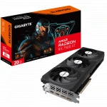 Видеокарта Gigabyte Radeon RX 7900XT GV-R79XTGAMING OC-20GD (20 ГБ)