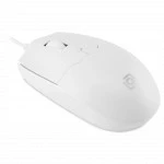 Мышь Oklick 147M 1868746 Бюджетные, Проводная