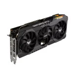 Видеокарта Asus RTX 3060 Ti TUF-RTX3060TI-O8GD6XGAMING (8 ГБ)