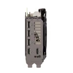 Видеокарта Asus RTX 3060 Ti TUF-RTX3060TI-O8GD6XGAMING (8 ГБ)