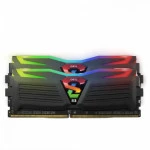 ОЗУ Geil SUPER LUCE RGB SYN SERIES GLWS416GB3600C18BDC (DIMM, DDR4, 16 Гб (2 х 8 Гб), 3600 МГц)