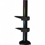 Аксессуар для ПК и Ноутбука XIGMATEK Atlas VGA Holder EN43484 (Держатель)