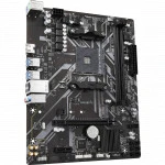 Материнская плата Gigabyte B450M K (Micro-ATX, AMD AM4)