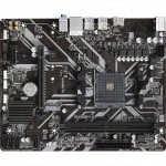 Материнская плата Gigabyte B450M K (Micro-ATX, AMD AM4)