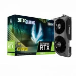 Видеокарта Zotac GAMING GeForce RTX 3060 Ti GDDR6X Twin Edge ZT-A30620E-10P (8 ГБ)