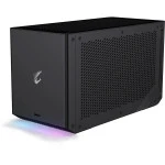 Видеокарта Gigabyte GeForce RTX 3080 Ti AORUS GAMING BOX GV-N308TIXEB-12GD (12 ГБ)