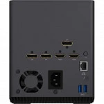 Видеокарта Gigabyte GeForce RTX 3080 Ti AORUS GAMING BOX GV-N308TIXEB-12GD (12 ГБ)