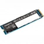 Внутренний жесткий диск Gigabyte Gen3 2500E G325E500G (SSD (твердотельные), 500 ГБ, M.2, PCIe)
