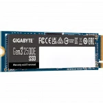 Внутренний жесткий диск Gigabyte Gen3 2500E G325E500G (SSD (твердотельные), 500 ГБ, M.2, PCIe)