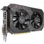 Видеокарта Asus TUF Gaming GeForce GTX 1660 Ti EVO OC Edition 90YV0CT7-M0NA00 уц-3-2 (6 ГБ)