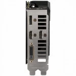 Видеокарта Asus TUF Gaming GeForce GTX 1660 Ti EVO OC Edition 90YV0CT7-M0NA00 уц-3-2 (6 ГБ)