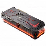 Видеокарта PowerColor Red Devil RX 7900XT 20G-E/OC (20 ГБ)