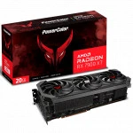 Видеокарта PowerColor Red Devil RX 7900XT 20G-E/OC (20 ГБ)