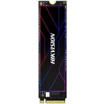 Жесткий диск Hikvision G4000 HS-SSD-G4000/512G SSD (твердотельные), 512 ГБ, M.2