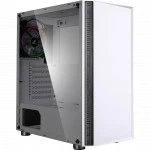 Корпус Zalman R2 wh Mid-Tower