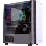 Корпус Zalman R2 wh Mid-Tower