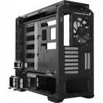 Корпус be quiet! Silent Base 601 BG027 Mid-Tower