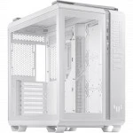 Корпус Asus GT502 TUF GAMING WHITE EDITION (Игровые, Mid-Tower)