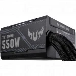 Блок питания Asus TUF-GAMING-550B 550 Вт