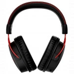 Наушники HyperX Cloud Alpha Wireless HHSA1-DH-BK/G/4P5D4AA