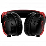 Наушники HyperX Cloud Alpha Wireless HHSA1-DH-BK/G/4P5D4AA