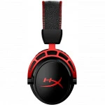 Наушники HyperX Cloud Alpha Wireless HHSA1-DH-BK/G/4P5D4AA