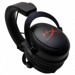Наушники HyperX Cloud Core Wireless 7.1 HHSC1C-CG-BK/G