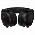 Наушники HyperX Cloud Core Wireless 7.1 HHSC1C-CG-BK/G