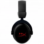 Наушники HyperX Cloud Core Wireless 7.1 HHSC1C-CG-BK/G