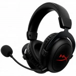 Наушники HyperX Cloud Core Wireless 7.1 HHSC1C-CG-BK/G