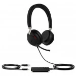 Наушники Yealink UH38 Dual UC-BAT