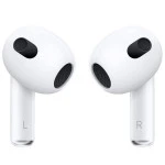 Наушники Apple AirPods 3rd gen with Lightning Charging Case MPNY3