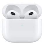 Наушники Apple AirPods 3rd gen with Lightning Charging Case MPNY3