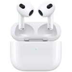 Наушники Apple AirPods 3rd gen with Lightning Charging Case MPNY3
