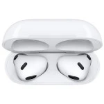 Наушники Apple AirPods 3rd gen with Lightning Charging Case MPNY3