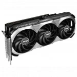 Видеокарта MSI GeForce RTX4080 RTX 4080 16GB VENTUS 3X (16 ГБ)